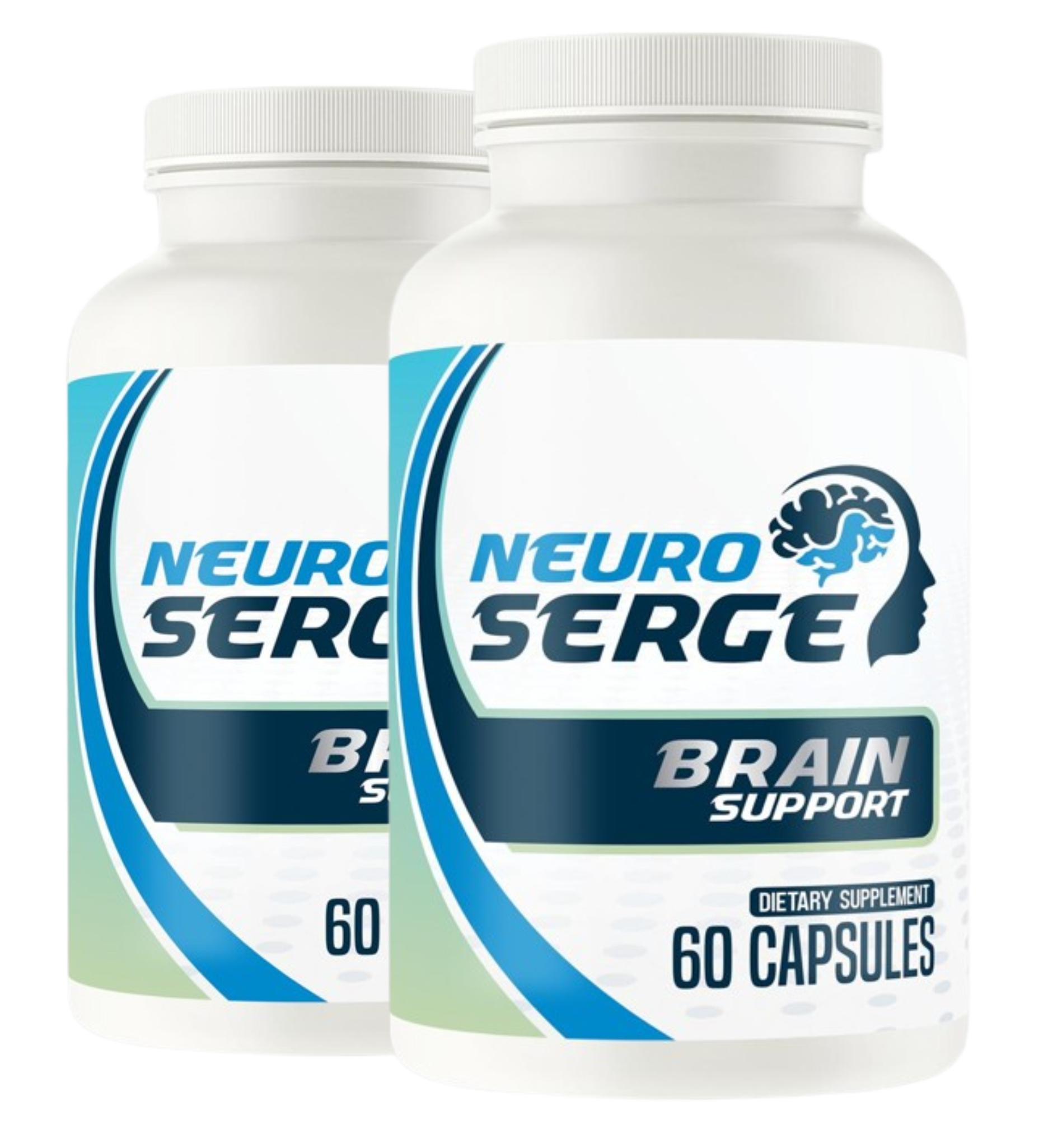 NeuroSerge Bundle Offer